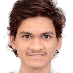Mayank Pandey